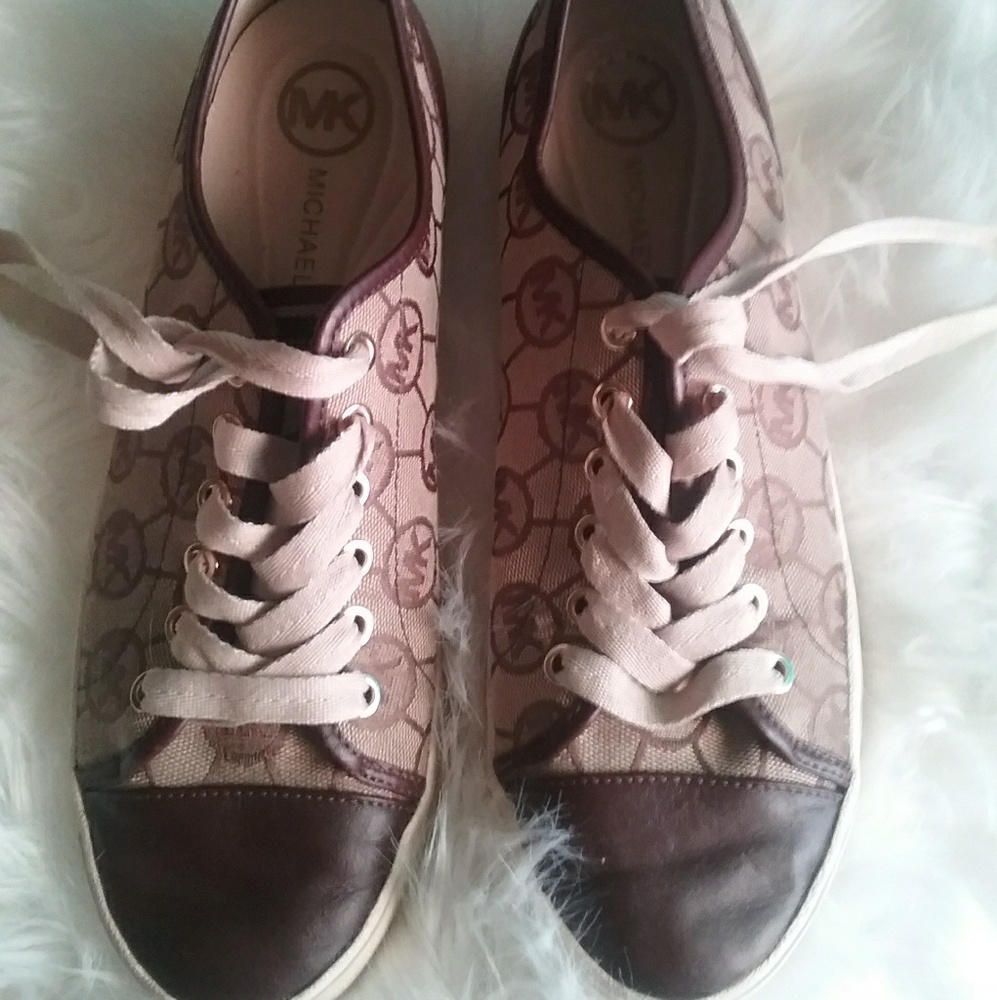 Michael kors shoes